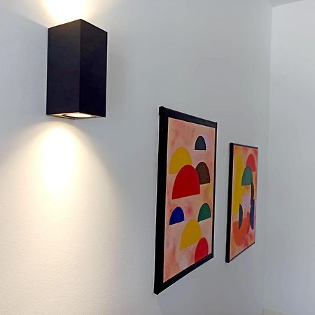 New! Apartment Terrazen Split - Free Car Parking Bagian luar foto