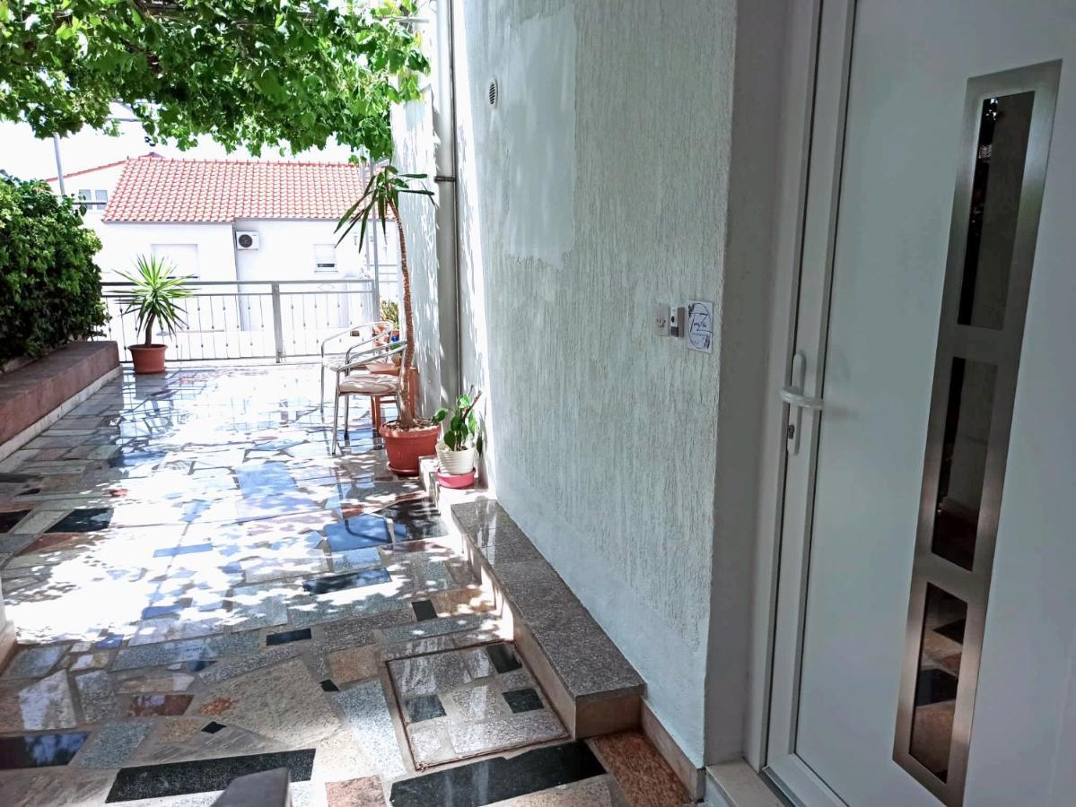 New! Apartment Terrazen Split - Free Car Parking Bagian luar foto