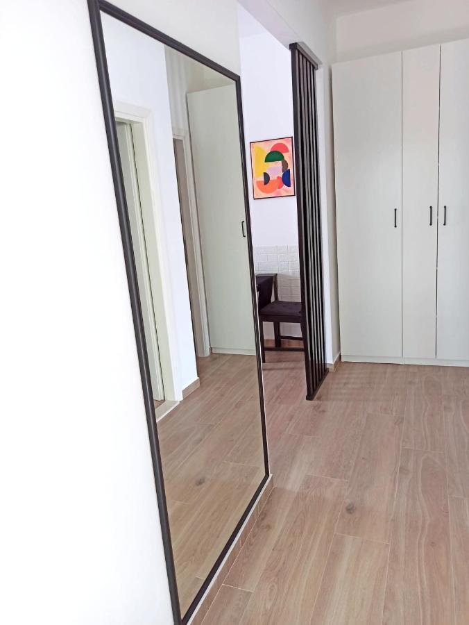 New! Apartment Terrazen Split - Free Car Parking Bagian luar foto