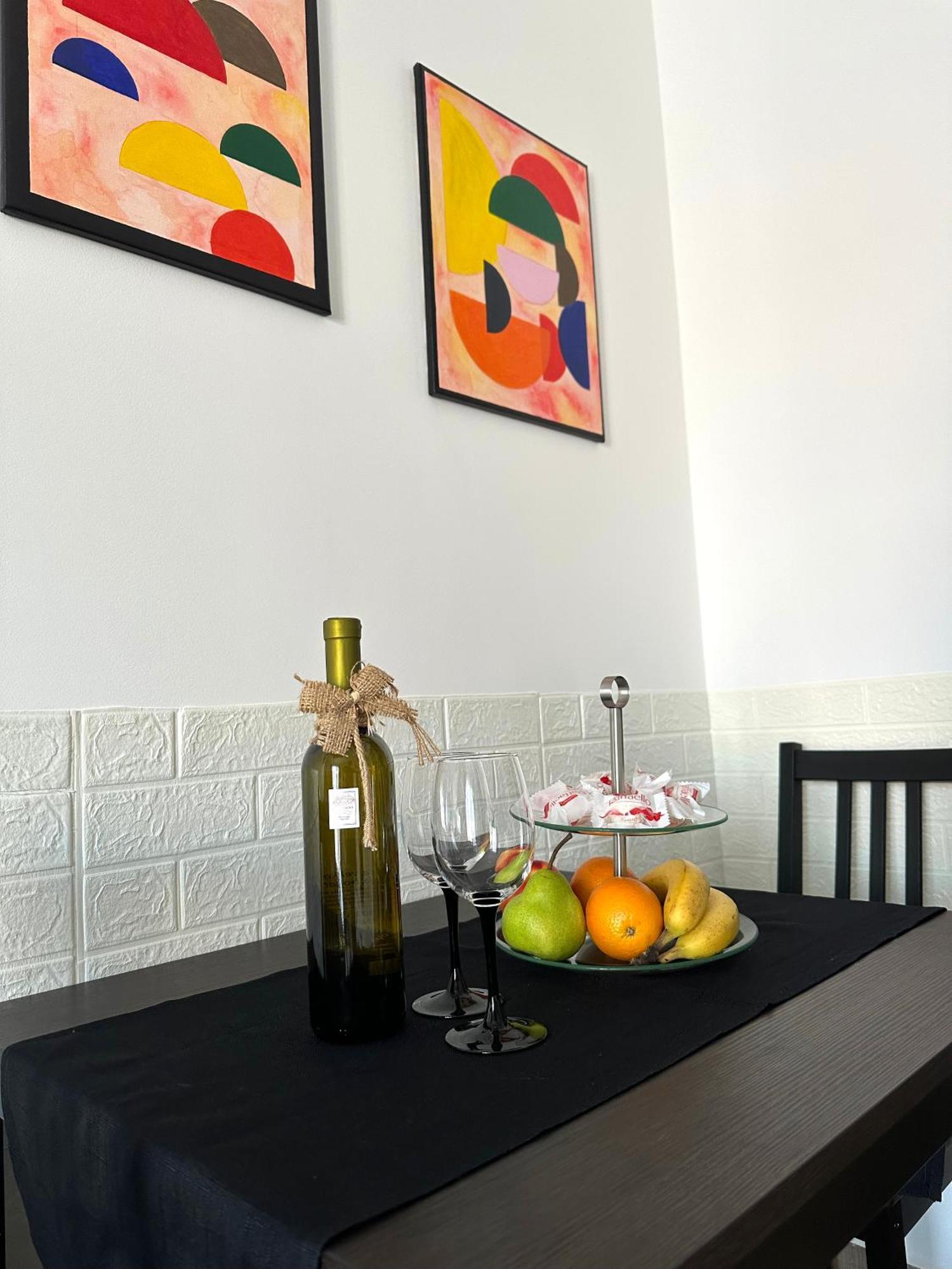 New! Apartment Terrazen Split - Free Car Parking Bagian luar foto