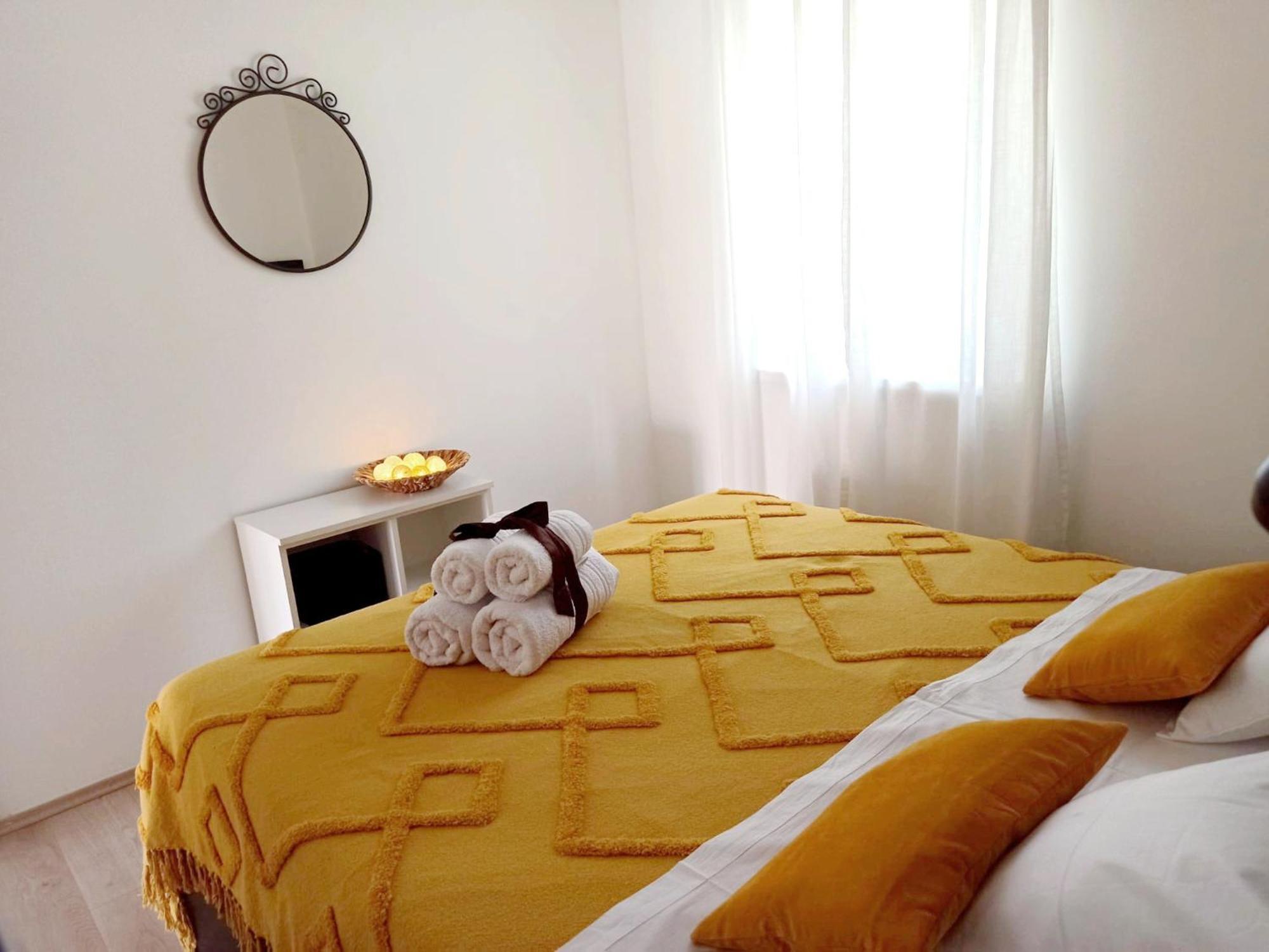 New! Apartment Terrazen Split - Free Car Parking Bagian luar foto
